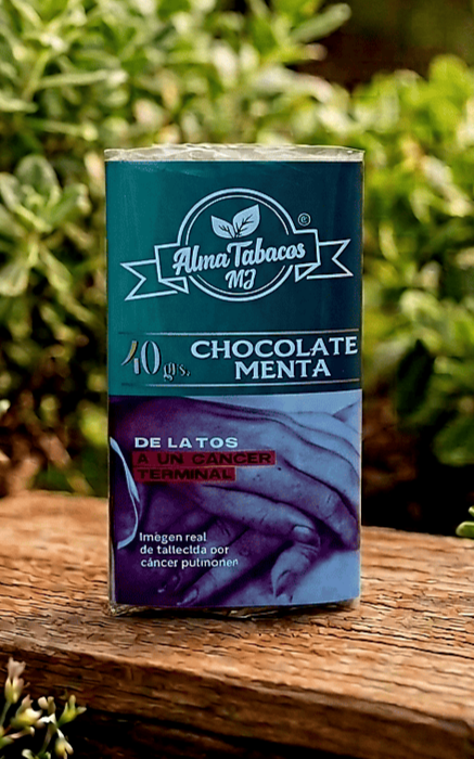 Chocolate Menta