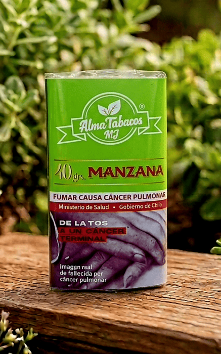 Manzana