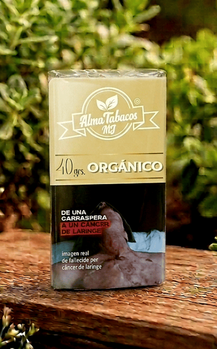Orgánico
