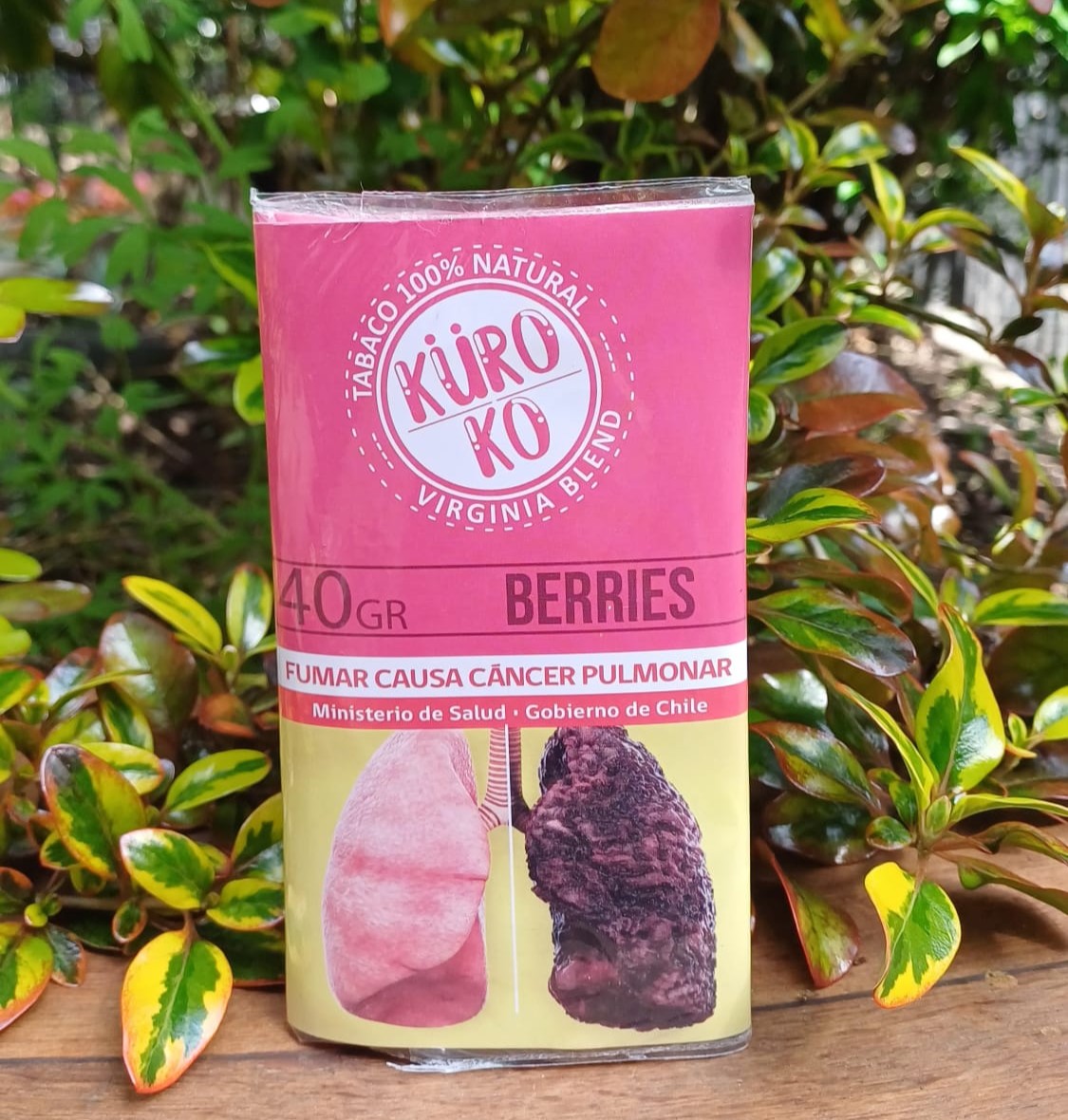 Berries