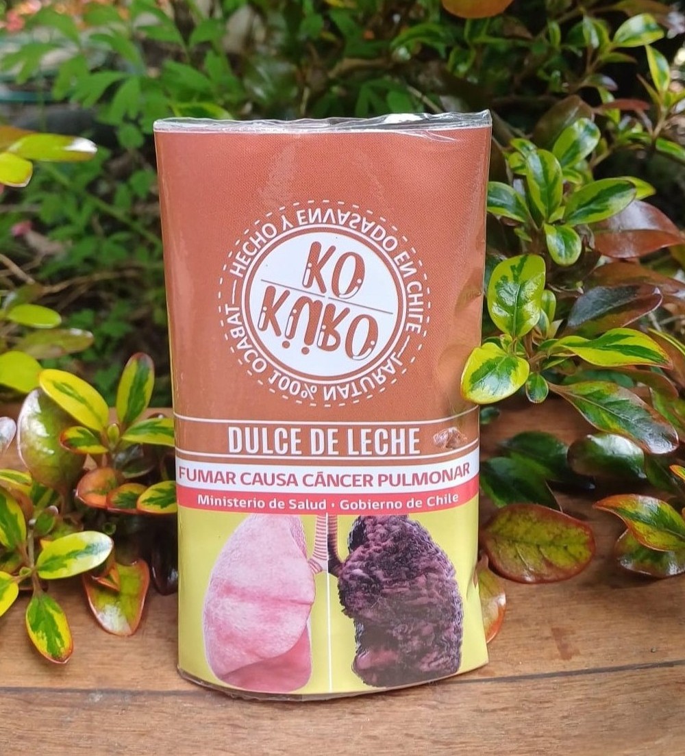 Dulce de Leche
