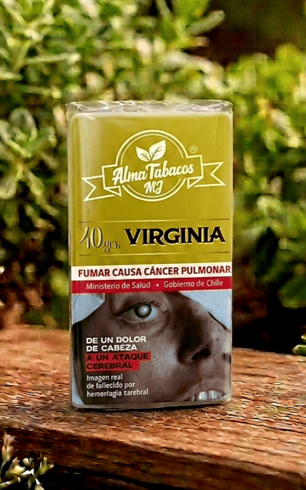 Virginia